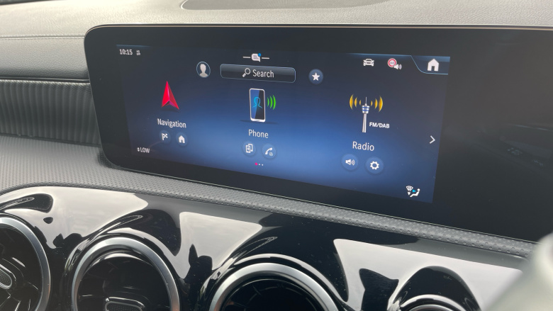 Mercedes-Benz CLA 200 Sport Executive 5dr Tip Auto Petrol Estate